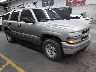 1GNEK13T3YJ****** Salvage and Wrecked 2000 Chevrolet Tahoe in Phoenix