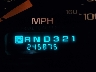 1GNEK13T3YJ****** Salvage 2000 Chevrolet Tahoe in Phoenix
