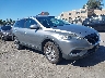 JM3TB2BV9E0****** Salvamento y Destrozados 2014 Mazda CX-9 en Fremont