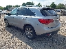5FRYD4H96GB****** Salvamento y Reparables 2016 Acura MDX en Southern New Jersey