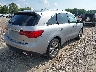 5FRYD4H96GB****** Salvamento y Destrozados 2016 Acura MDX en Estado de Nueva Jersey