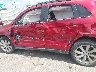 4A4AP4AU3DE****** Repairable 2013 Mitsubishi Outlander in Texas State