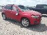 4A4AP4AU3DE****** Salvage and Wrecked 2013 Mitsubishi Outlander in Houston