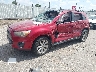 4A4AP4AU3DE****** Used and Repairable 2013 Mitsubishi Outlander in Houston