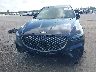 KMUMCDTC3PU****** Destrozados 2023 Genesis GV70 en Estado de Luisiana