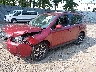 JF2SJGDC0FH****** Usados y Reparables 2015 Subaru Forester en Central New Jersey