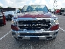 1C6SRFFT3MN****** Destrozados 2021 RAM 1500 en Estado de Tennessee