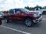 1C6SRFFT3MN****** Usados 2021 RAM 1500 en Estado de Tennessee