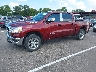 1C6SRFFT3MN****** Usados y Reparables 2021 RAM 1500 en Memphis