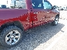 1C6SRFFT3MN****** Salvamento y Reparables 2021 RAM 1500 en Estado de Tennessee