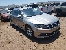 1VWAT7A37GC****** Salvamento y Destrozados 2016 Volkswagen Passat en Phoenix