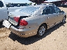 1VWAT7A37GC****** Salvamento y Destrozados 2016 Volkswagen Passat en Estado de Arizona