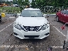 1N4AL3AP8JC****** Destrozados 2018 Nissan Altima en Estado de Carolina del Norte