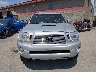 3TMLU42N69M****** Salvamento 2009 Toyota Tacoma en Estado de Maine