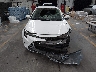 5YFEPRAE5LP****** Wrecked 2020 Toyota Corolla in Arizona State