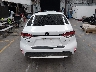 5YFEPRAE5LP****** Wrecked 2020 Toyota Corolla