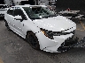 5YFEPRAE5LP****** Salvage and Wrecked 2020 Toyota Corolla in Phoenix