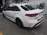 5YFEPRAE5LP****** Salvage and Repairable 2020 Toyota Corolla in Phoenix