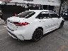 5YFEPRAE5LP****** Salvage and Wrecked 2020 Toyota Corolla in Arizona State