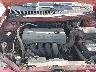 5Y2SL63805Z****** Reparables 2005 Pontiac Vibe en Columbus