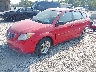 5Y2SL63805Z****** Usados y Reparables 2005 Pontiac Vibe en Columbus