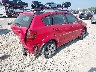 5Y2SL63805Z****** Salvamento y Destrozados 2005 Pontiac Vibe en Estado de Ohio