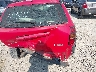 5Y2SL63805Z****** Salvamento y Reparables 2005 Pontiac Vibe en Estado de Ohio