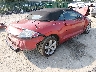 4A3AL25F19E****** Salvamento y Destrozados 2009 Mitsubishi Eclipse Spyder en Estado de Pennsylvania