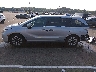 5FNRL6H64TB****** Salvage 2026 Honda Odyssey