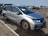 5FNRL6H64TB****** Salvage and Wrecked 2026 Honda Odyssey in Saint Louis