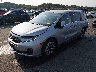 5FNRL6H64TB****** Used and Repairable 2026 Honda Odyssey in Saint Louis
