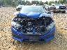 19XFC2F52GE****** Wrecked 2016 Honda Civic in Virginia State