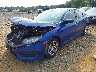 19XFC2F52GE****** Used and Repairable 2016 Honda Civic in Northern Virginia