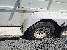 1B9MA1525N0****** Wrecked 1992 Morgan Built Horse Trailer in Montana State