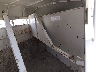 1B9MA1525N0****** Used and Repairable 1992 Morgan Built Horse Trailer in Montana State