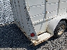 1B9MA1525N0****** Salvage and Repairable 1992 Morgan Built Horse Trailer in Montana State