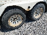 1B9MA1525N0****** Salvage 1992 Morgan Built Horse Trailer in Billings