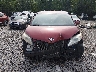 5TDKK3DC6ES****** Wrecked 2014 Toyota Sienna in Tennessee State
