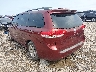 5TDKK3DC6ES****** Salvage and Repairable 2014 Toyota Sienna in Nashville