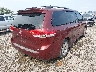 5TDKK3DC6ES****** Salvage and Wrecked 2014 Toyota Sienna in Tennessee State