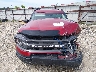 3FMCR9B68MR****** Wrecked 2021 Ford Bronco Sport in Arkansas State