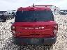 3FMCR9B68MR****** Wrecked 2021 Ford Bronco Sport