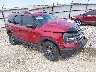 3FMCR9B68MR****** Salvage and Wrecked 2021 Ford Bronco Sport in Fayetteville