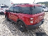3FMCR9B68MR****** Salvage and Repairable 2021 Ford Bronco Sport in Fayetteville