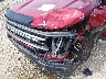 3FMCR9B68MR****** Salvage and Repairable 2021 Ford Bronco Sport in Arkansas State
