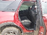 3FMCR9B68MR****** Wrecked 2021 Ford Bronco Sport in Fayetteville