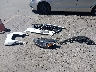 KNDMB5C11L6****** Wrecked 2020 Kia Sedona in California State