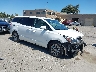 KNDMB5C11L6****** Salvage and Wrecked 2020 Kia Sedona in Fremont
