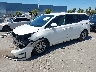 KNDMB5C11L6****** Used and Repairable 2020 Kia Sedona in Fremont