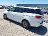 KNDMB5C11L6****** Salvage and Repairable 2020 Kia Sedona in Fremont